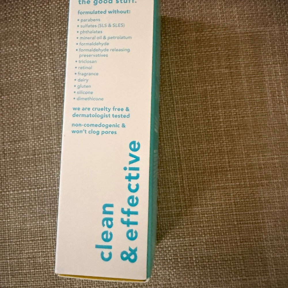 Tula 24-7 ultra hydration triple-hydra complex day and night serum - Picture 3 of 4